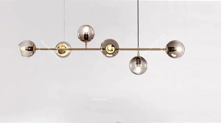 Đèn LED shop thời trang HTDT-32