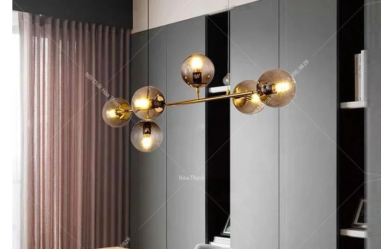 đèn led cho shop HTDT-32