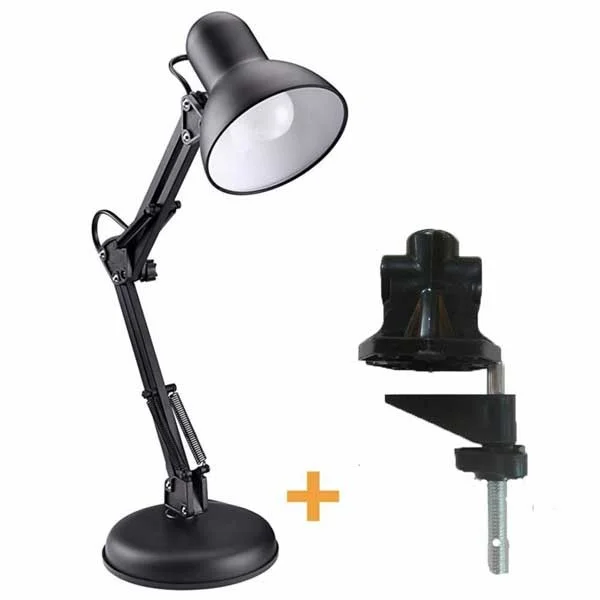 kinh nghiệm mua đèn học cho con