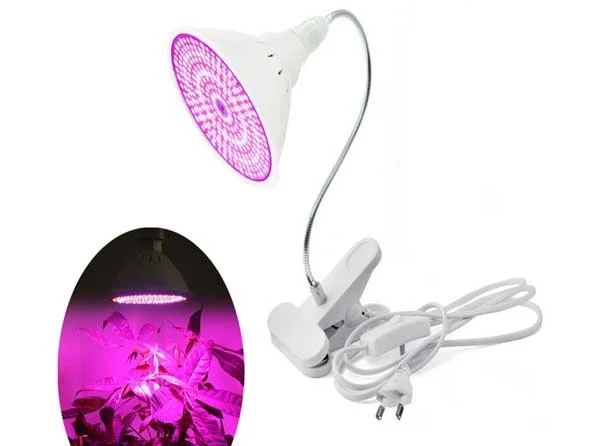 kinh nghiệm mua đèn học cho con