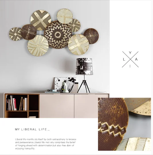 tranh decor HTTDC-45