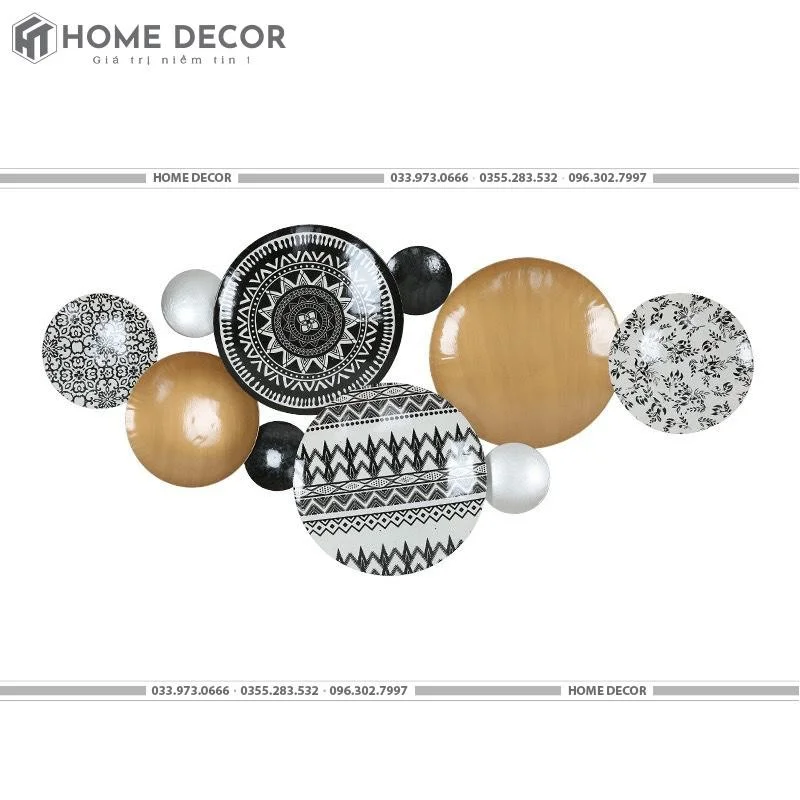 tranh decor HTTDC-48