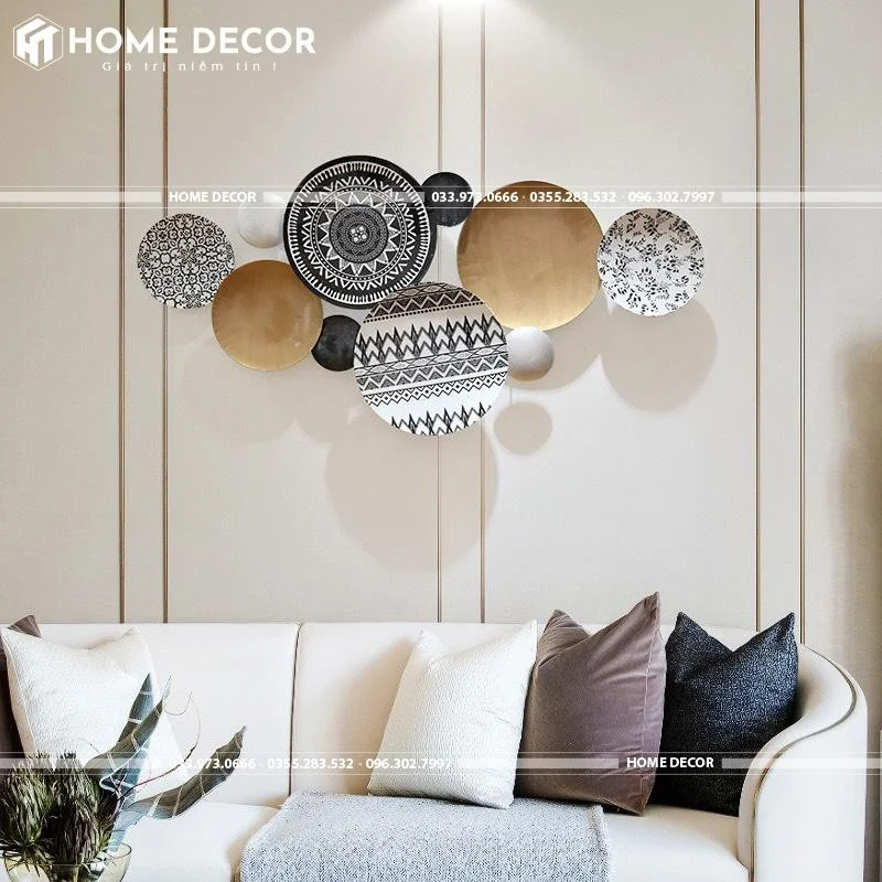 tranh decor HTTDC-48