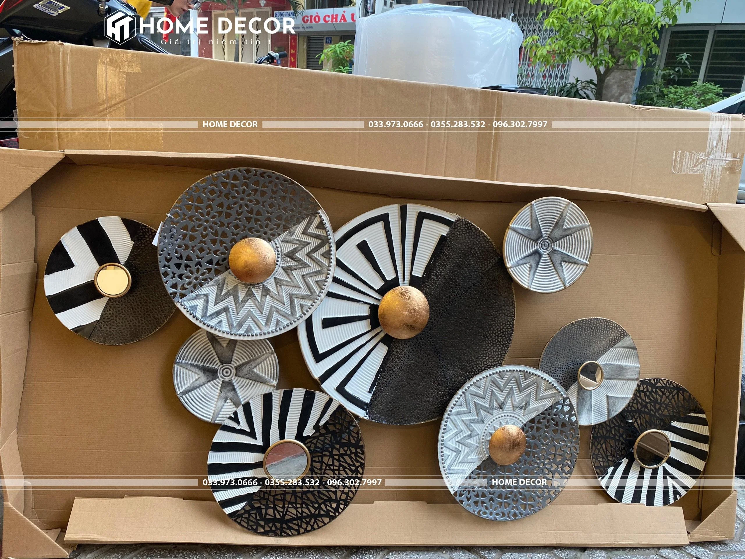 tranh decor HTTDC-49