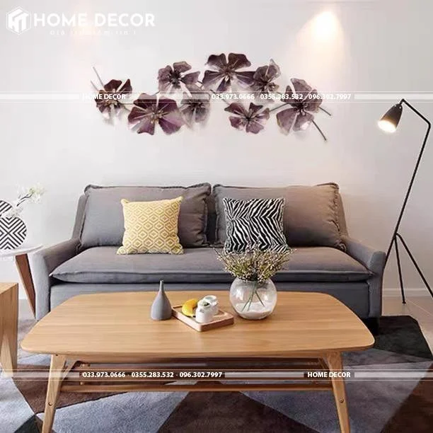 tranh decor HTSDC-02