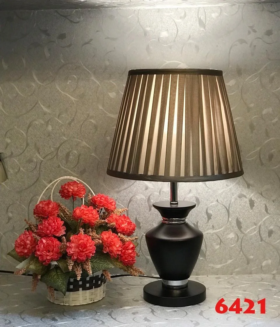 đèn ngủ để bàn HTB-24