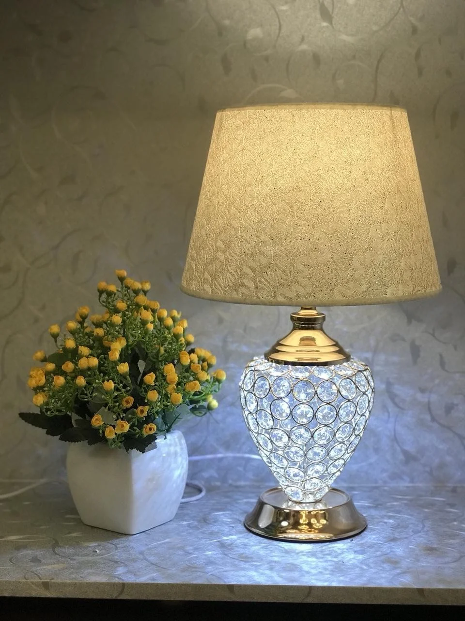 đèn ngủ để bàn HTB-28