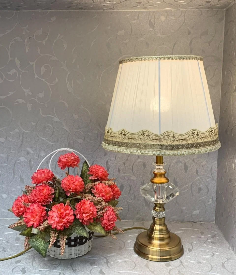 đèn ngủ để bàn HTB-31