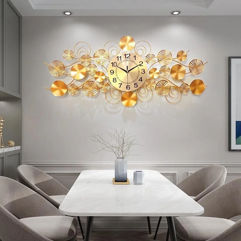 đồng hồ treo tường