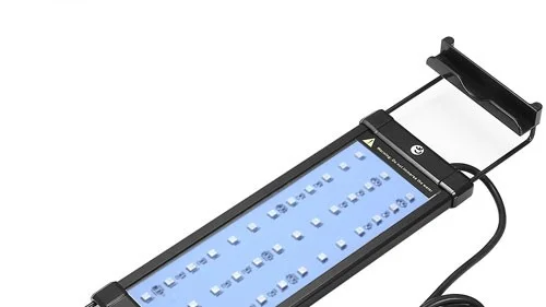 đèn led hồ cá 1m2