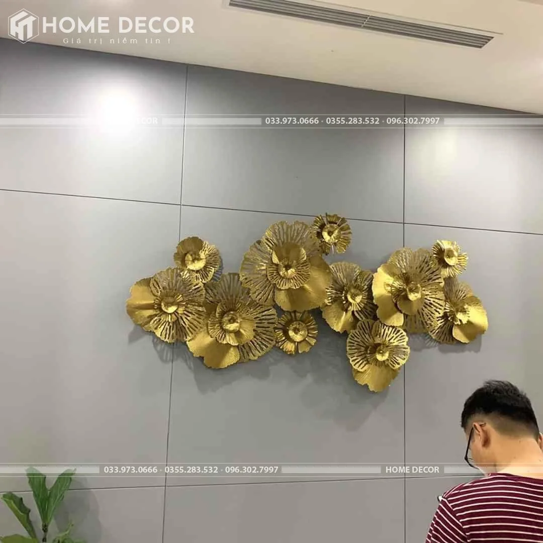 tranh decor HTSDC-A095