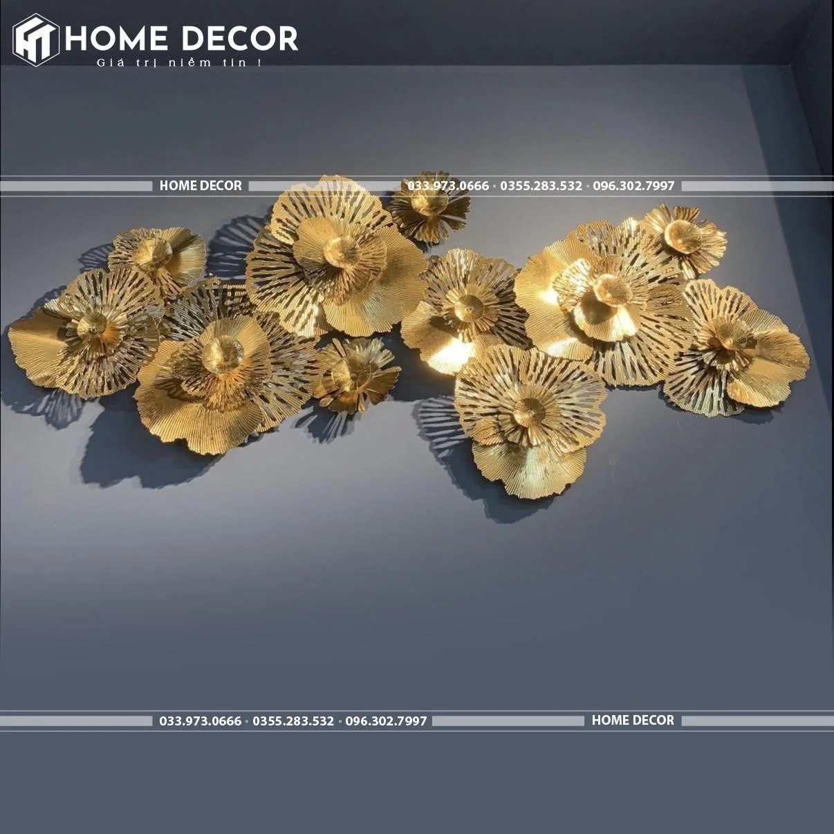 tranh decor HTSDC-A095