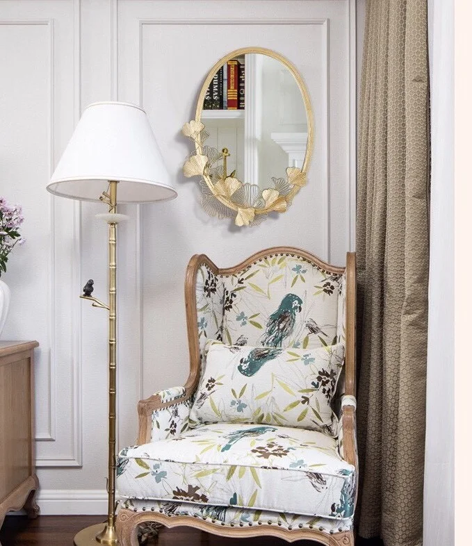 gương decor HTSDC-29