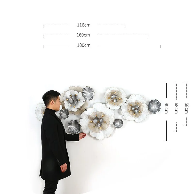 tranh decor HTSDC-2025L