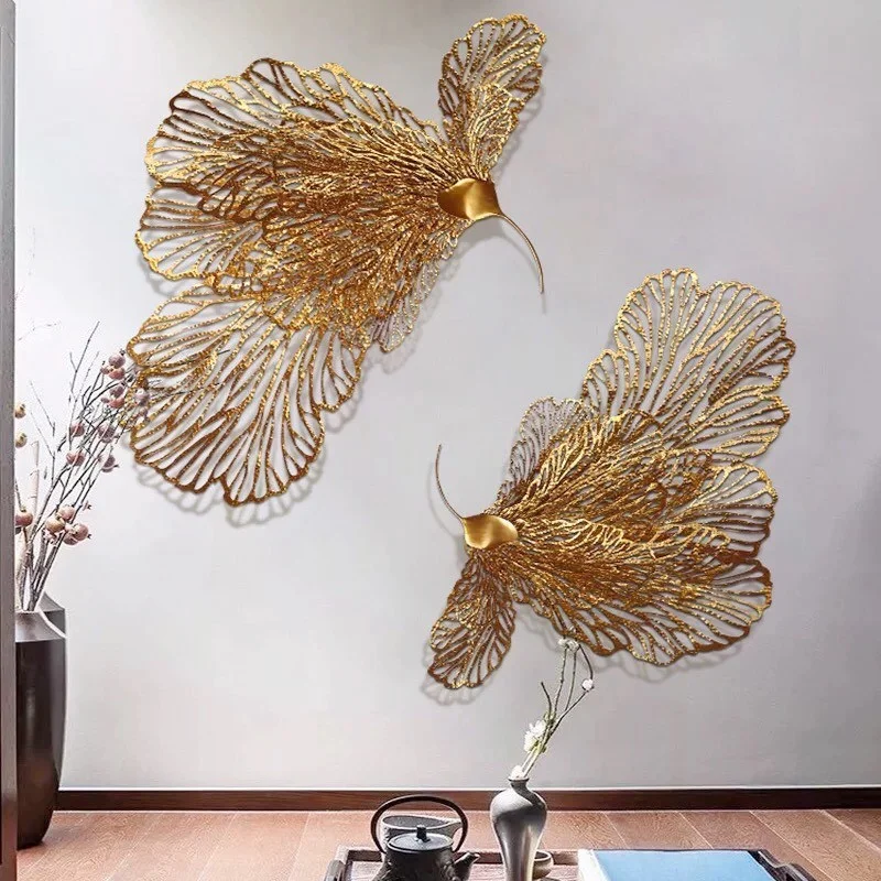 tranh decor Chim Khổng Tước HT-2030