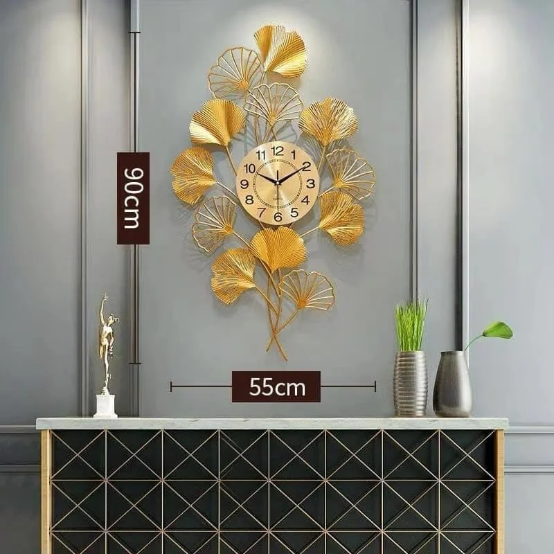 Đồng hồ Decor HTTDC-2106x