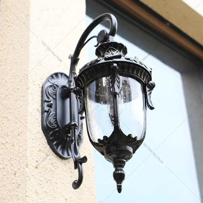 đèn cảm ứng năng lượng mặt trời