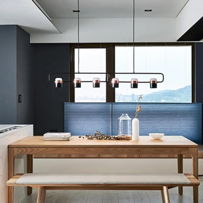 đèn thả decor HTDT-41 | Ảnh 3
