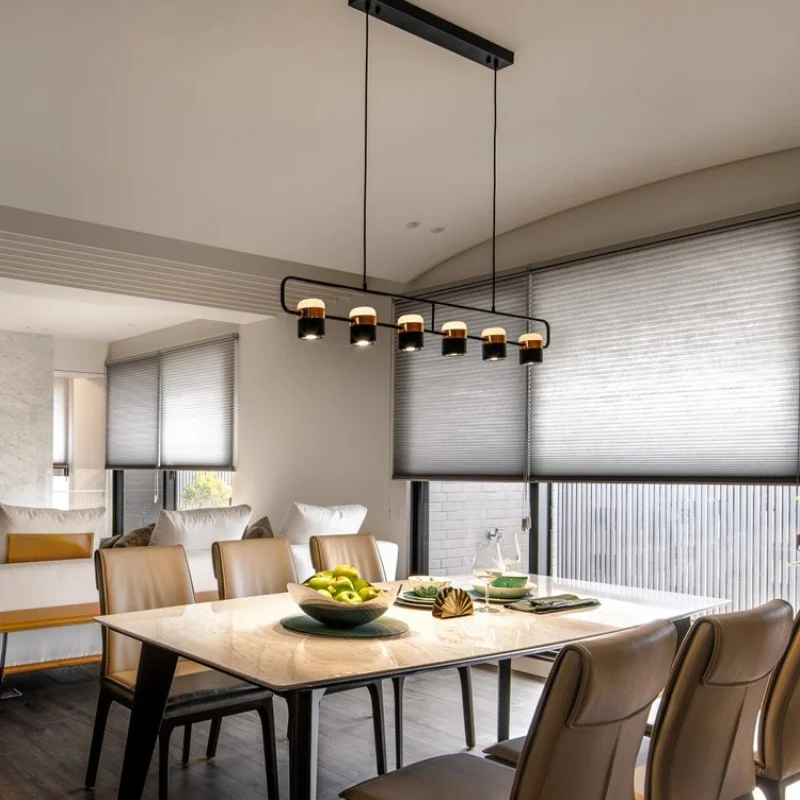 Đèn thả bàn ăn decor HTDT-41 | Ảnh 2