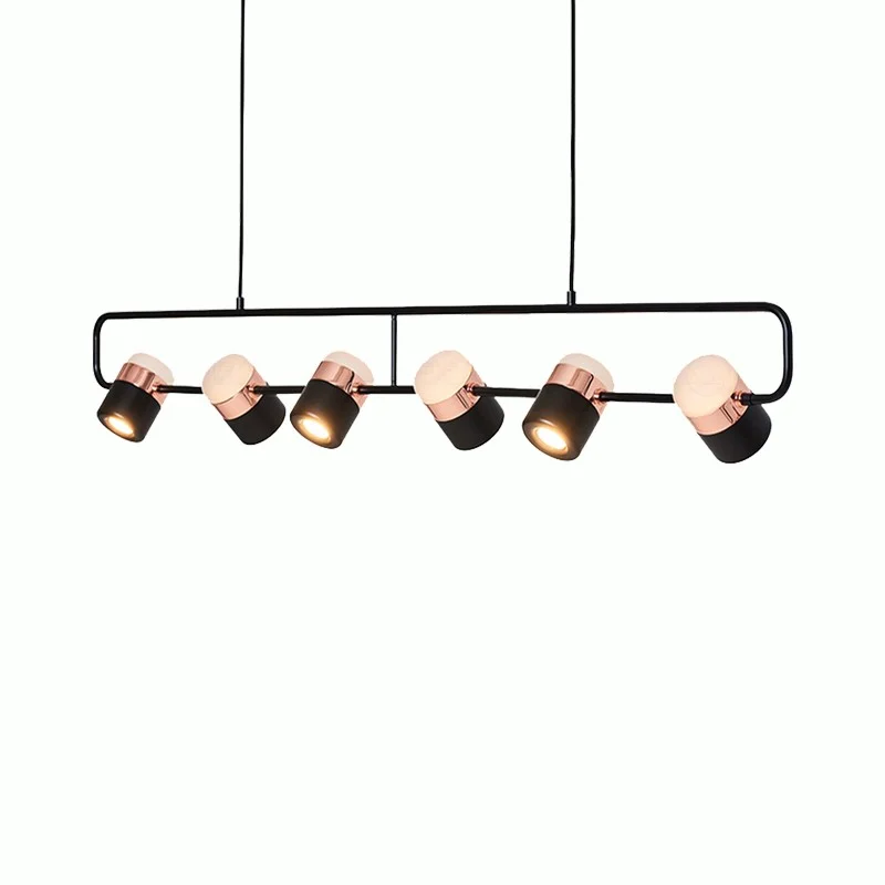 Đèn thả decor HTDT-41