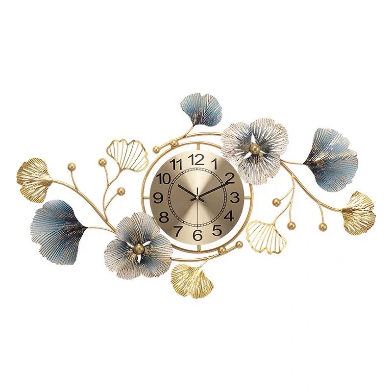 Đồng hồ decor HTSDH-A2111