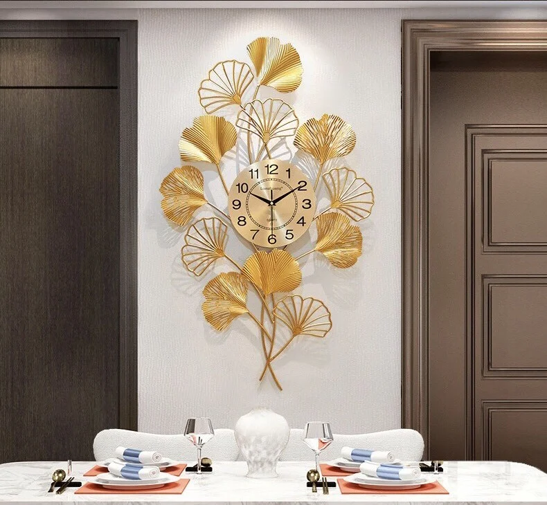 Đồng hồ Decor HTTDC-2106x