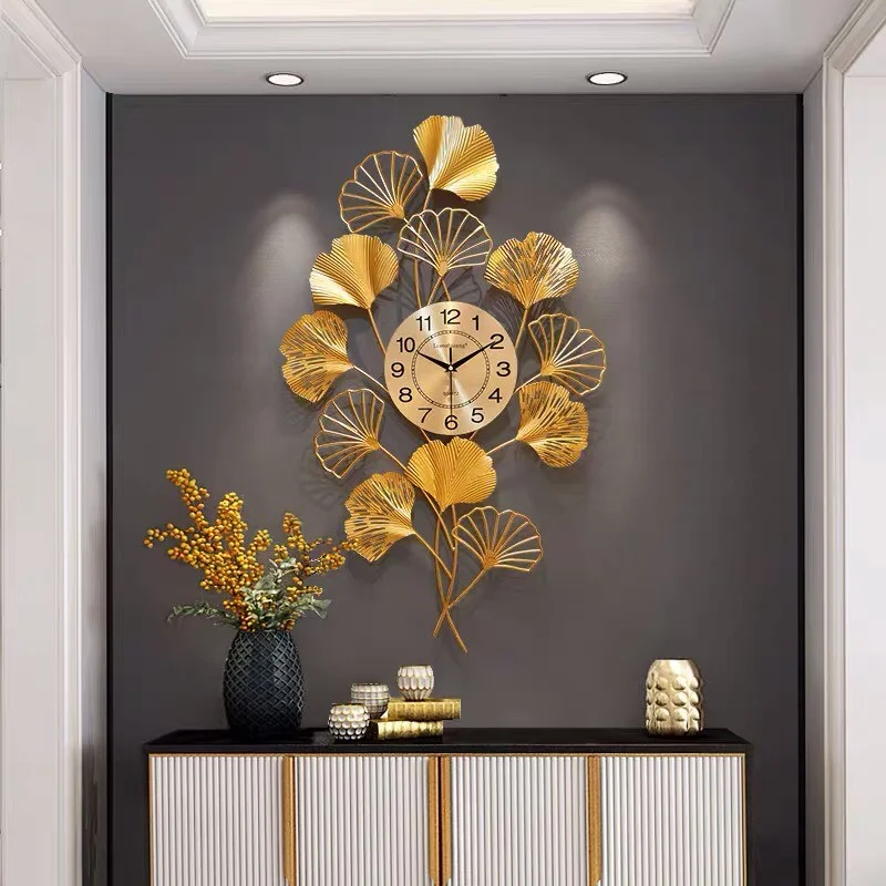 Đồng hồ Decor HTTDC-2106x