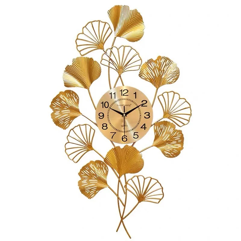 Đồng hồ Decor HTTDC-2106x