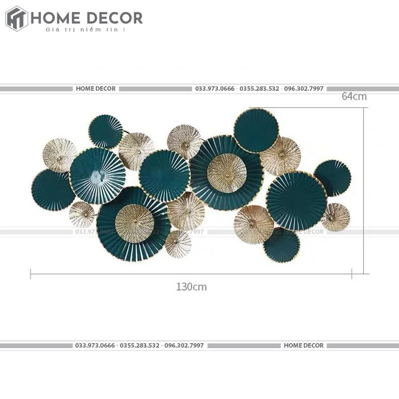 tranh Decor HTTDC-10