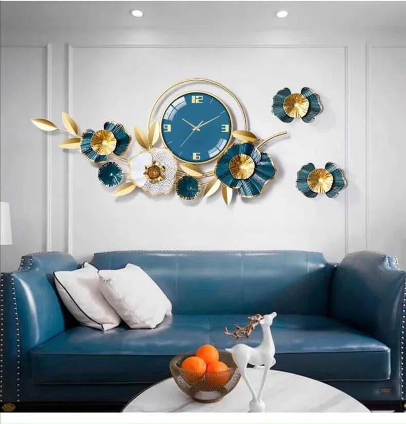 đồng hồ Decor HTTDC-2106x