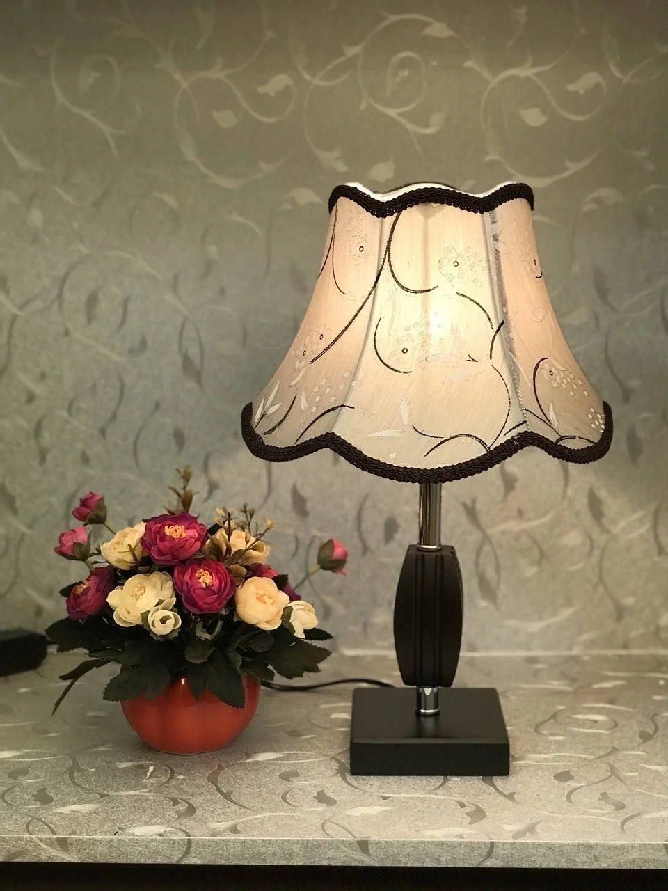 Đèn để bàn HTB-38