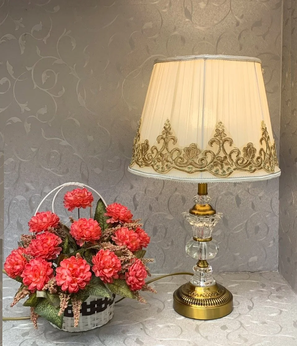 đèn để bàn HTB-40