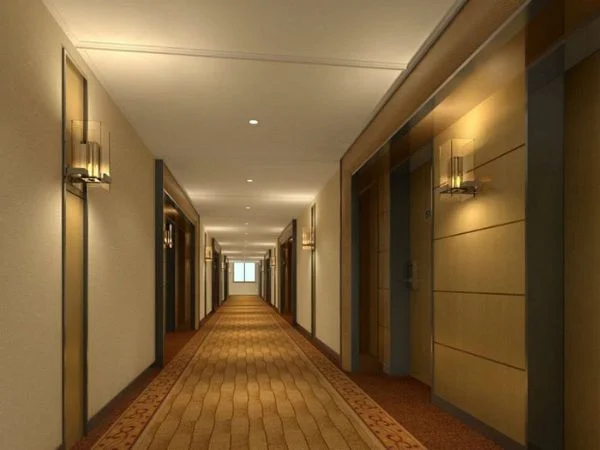 Đèn treo tường hành lang khách sạn den-treo-tuong-8