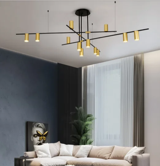 đèn thả hiện đại HTDT-44 | Ảnh 2