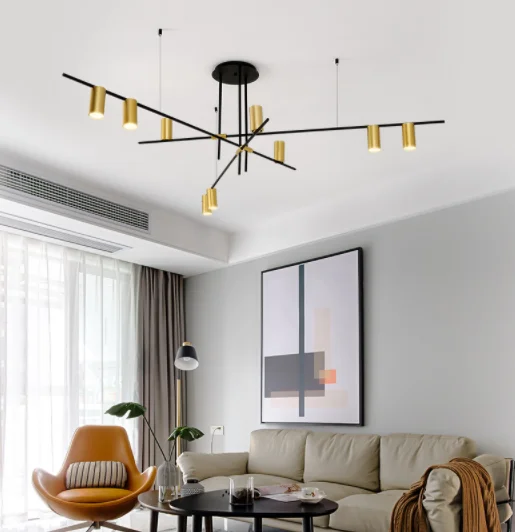 đèn thả hiện đại HTDT-44 | Ảnh 3