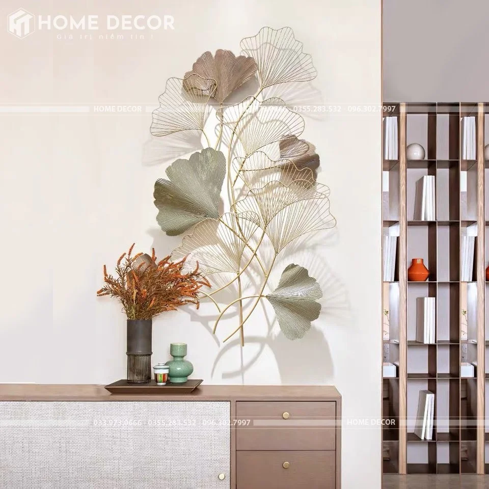Tranh decor HTTB - 01