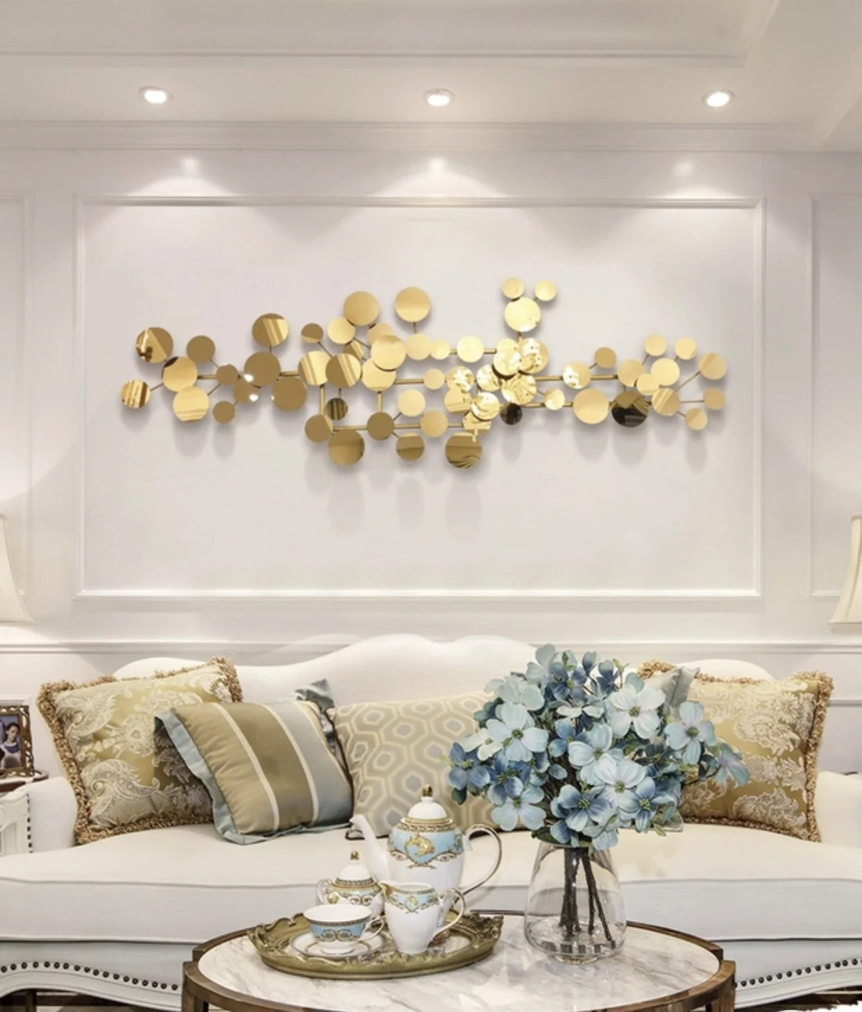 Tranh decor HTSDC - A0839