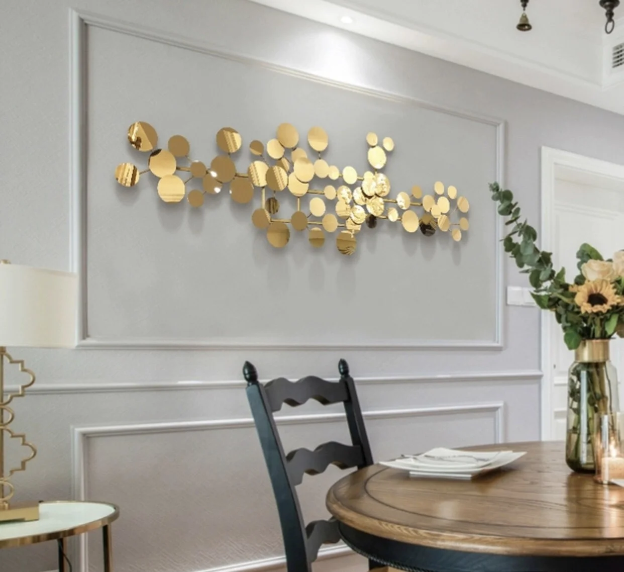 Tranh decor HTSDC - A0839