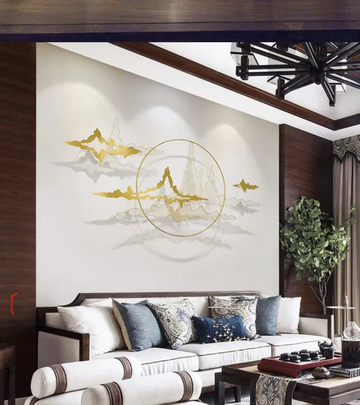 Tranh decor HTSDC - A1040