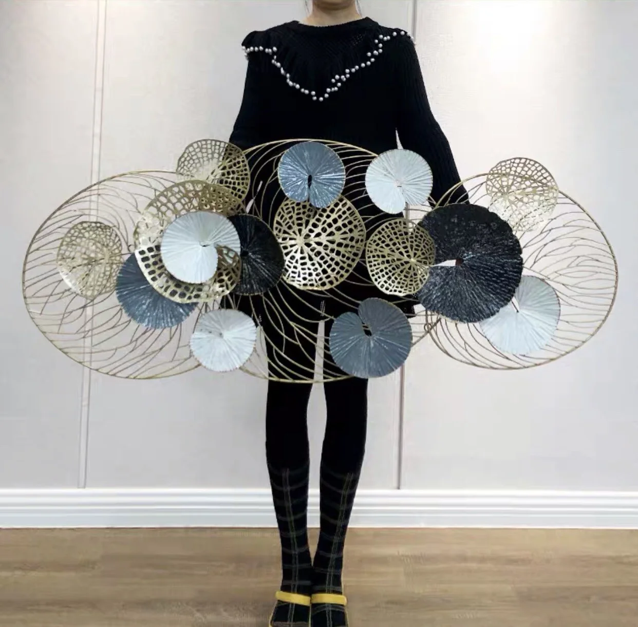 Tranh decor HTSDC - 2026