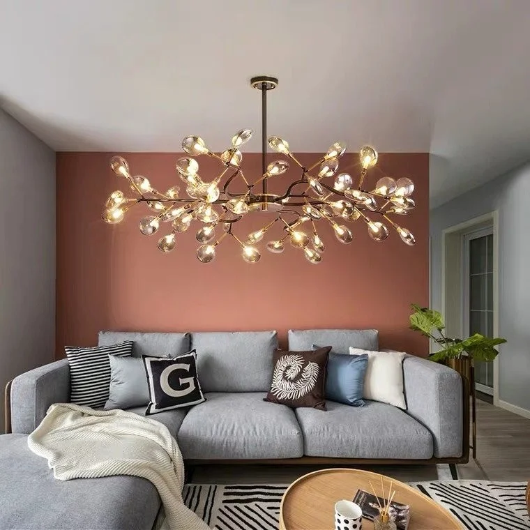 Đèn thả hiện đại HTDT-47 | Ảnh 2