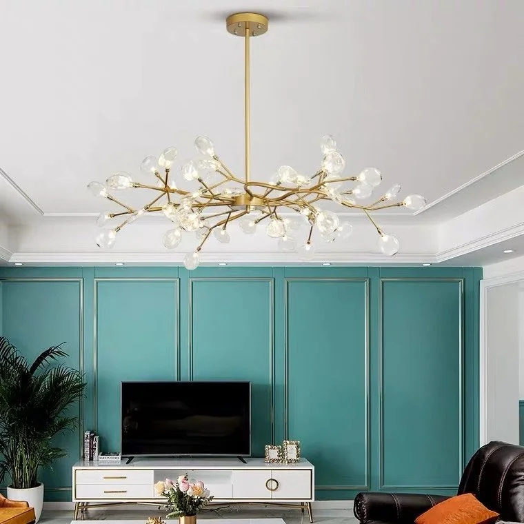 Đèn thả hiện đại HTDT-45