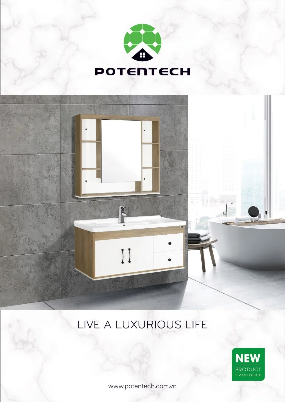 Tủ chậu PT1000 undefined