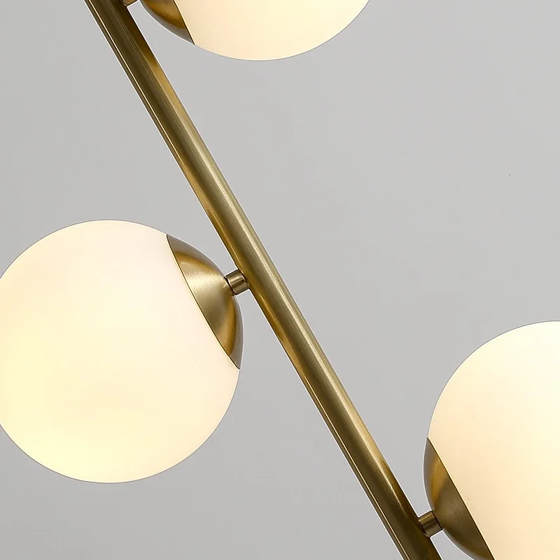 Đèn cây HTC-35 undefined