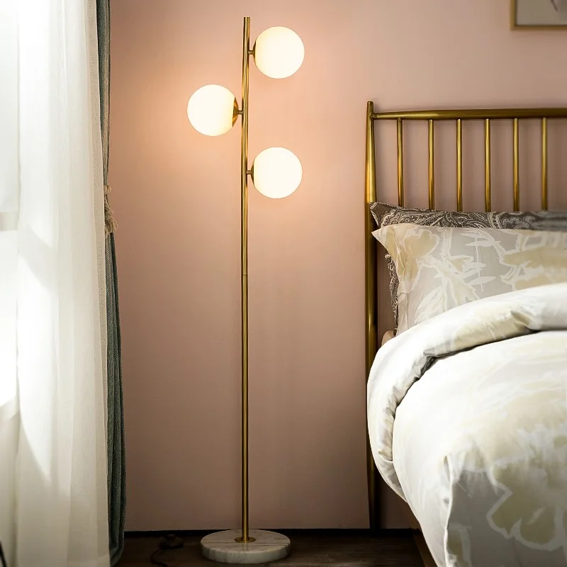 Đèn cây HTC-35 undefined