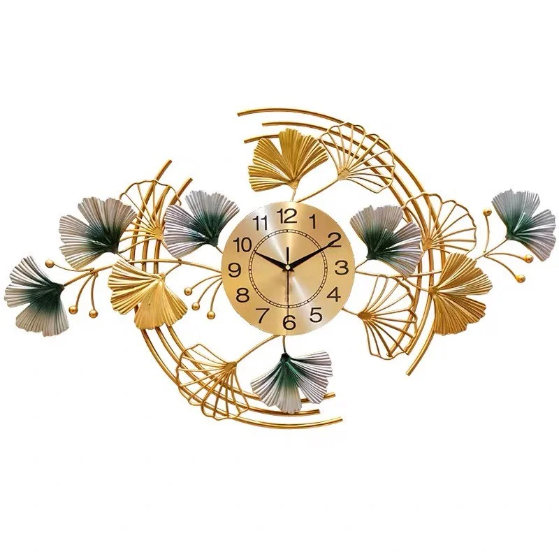 đồng hồ Decor HTTDH-2835