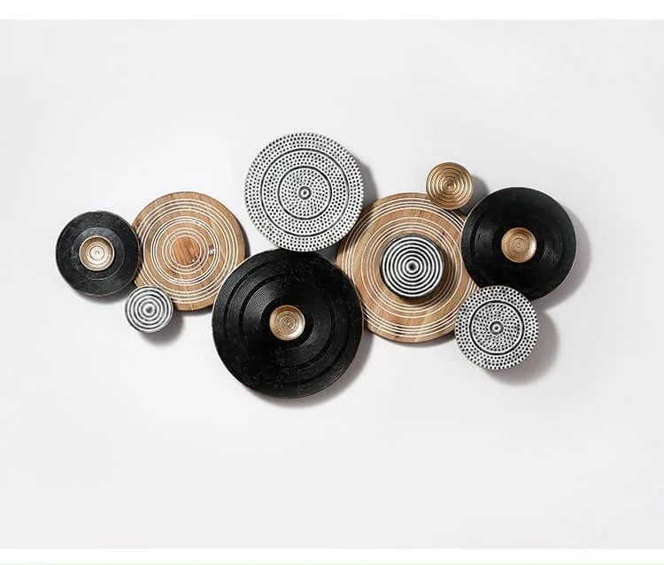 Tranh decor HTSDC-15611