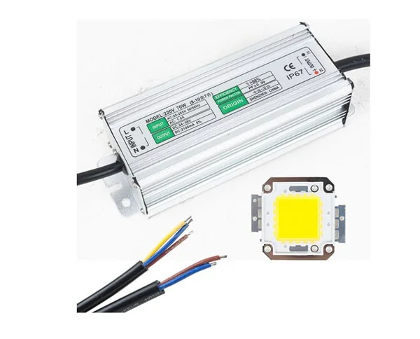 Chip led đèn áp trần Chip led đèn ốp trần