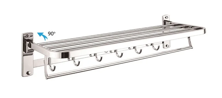 Vắt khăn giàn đa năng inox EC-5015 Vắt khăn giàn đa năng inox EC-5015