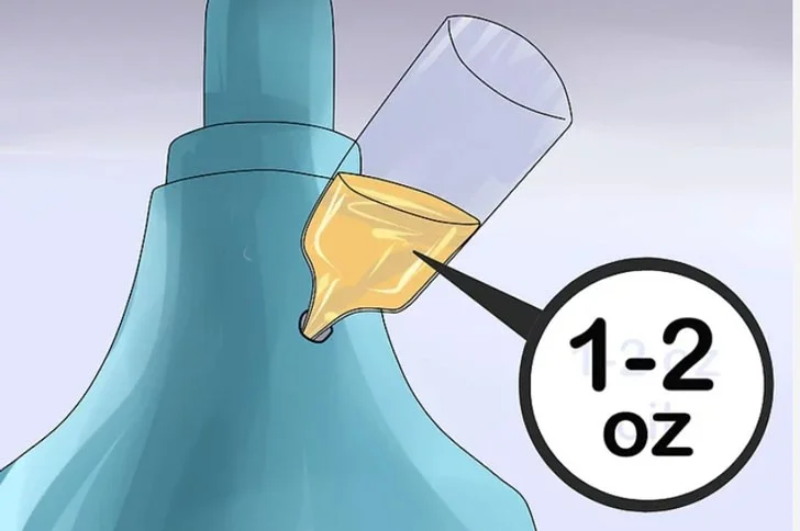 tra dầu quạt trần điện cơ